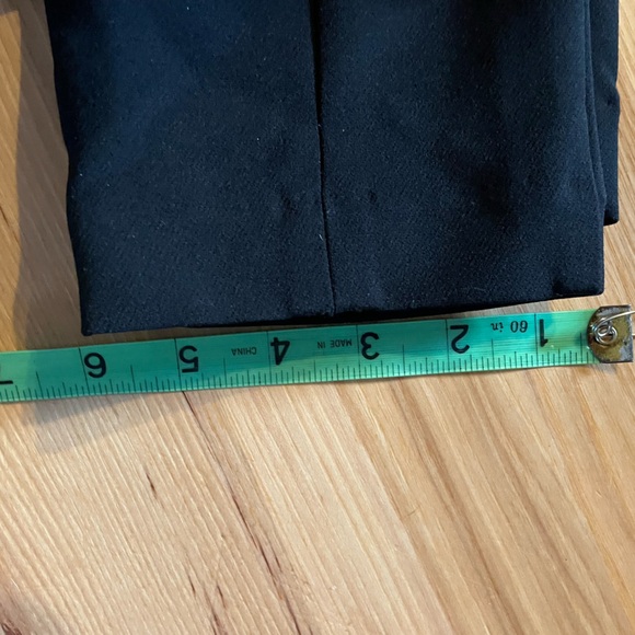 GAP, Lucky Brand, Ann Taylor Loft Express pants- Lot of 4 - Picture 14 of 16